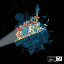 REBECCA NASH - REDEFINING ELEMENT 78 - CD
