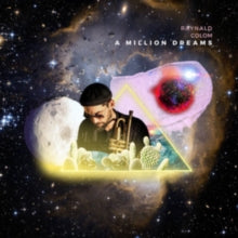 A Million Dreams - CD