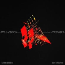 WILL VINSON - TRIPWIRE - CD