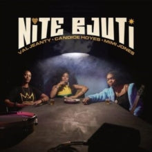 Nite Bjuti - CD