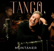 MONTANER RICARDO - TANGO - CD