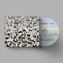 DONNELLY - FLOOD - CD / Album