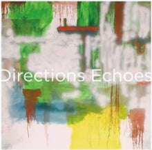 DIRECTIONS - ECHOES (ANNIVERSARY EDITION COL VINYL) - Vinyl Record VL