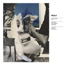 GRAILS - ANCHES EN MAAT (COLOURED VINYL) - Vinyl Record VL