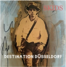Destination Dusseldorf - Vinyl Record