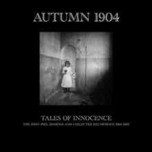 Autumn 1904 - Tales Of Innocence - Vinyl Record