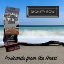 Dignity Row - Postcards From The Heart - Vinyl Record