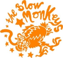 Blow Monkeys - Together/Alone - Vinyl Record