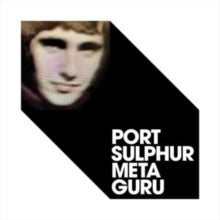 Port Sulphur - Meta Guru - Vinyl Record