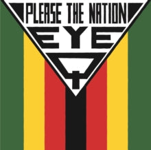 EYE Q - PLEASE THE NATION - CD