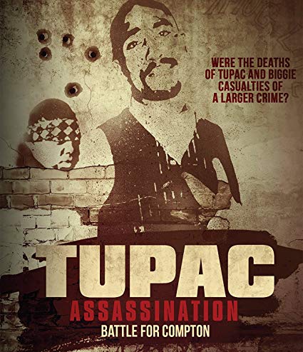2 PAC - ASSASSINATION III - BLUR