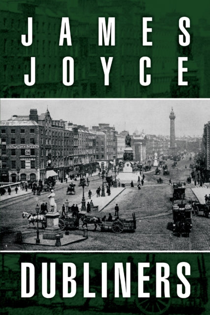 Joyce - Dubliners - New paperback or softback