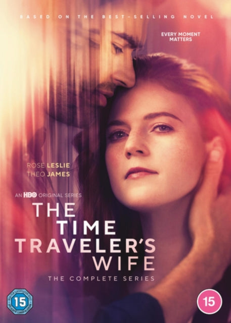 Time Travelers Wife. The - New DVD
