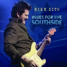 Blues From The Southside - CD