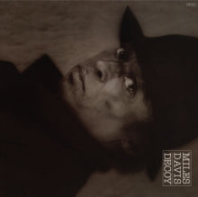 DAVIS - DECOY - Vinyl Record VL