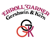 GARNER ERROLL - GERSHWIN & KERN - CD