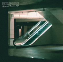 Previous Industries - Service Merchandise LP  RELEASE DATE 28/06/24 (