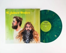 GABBARD BROTHERS - Vinyl Record VL