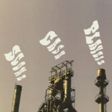 SCONE CASH PLAYERS - BLAST FURNACE! - Vinyl Record VL