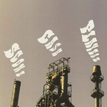 SCONE CASH PLAYERS - BLAST FURNACE - CD