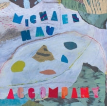MICHAEL NAU - ACCOMPANY - Vinyl Record VL
