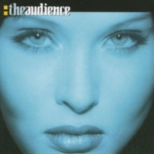 AUDIENCE - Vinyl Record
