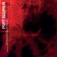 PORT SULPHUR - SPEED OF LIFE - Vinyl Record