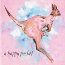 Trashcan Sinatras - A Happy Pocket LP2 - New Vinyl Record2