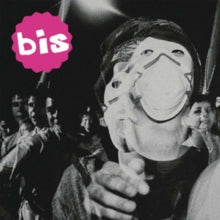 bis - Systems Music For Home Defence LP Yellow Vinyl - Vinyl Record .