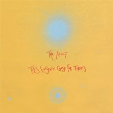 ALOOF - THIS CONSTANT CHASE FOR THRILLS - Vinyl Record 12" RECORD