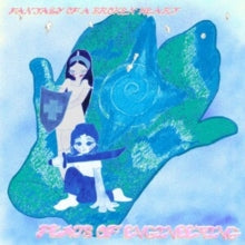 fantasy of a broken - Feats of Engineering - Vinyl Record