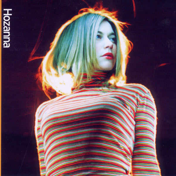 Astrid Williamson - Hozanna - Used CD