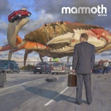 Mammoth WVH - CD
