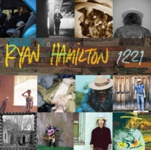 HAMILTON RYAN - 1221 - CD