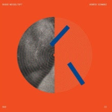 Bugge Wesseltoft & Henrik Schwarz - Duo II - CD - CD