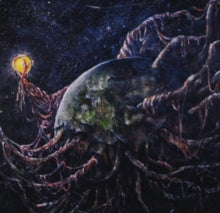 HARROWING - CD