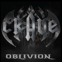 Crave - Oblivion - CD