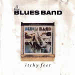 Blues Band - Itchy Feet - Used Cassette