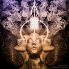 MR.BISON - ECHOES FROM THE UNIVERSE (VIOLET VINYL) - Vinyl Record