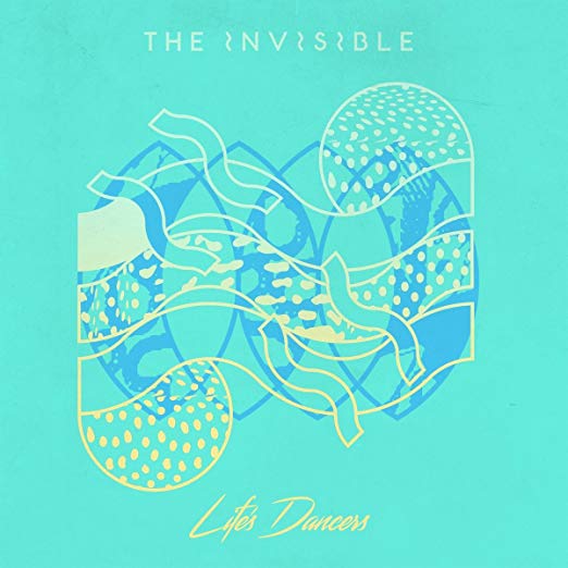 Invisible - Life's Dancers - Vinyl Record 12"