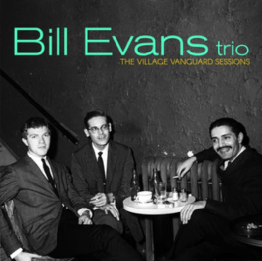 Bill Evans Trio - Village Vanguard Sessions - CD