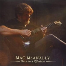 MCANALLY - ONCE IN A LIFETIME - Vinyl Record