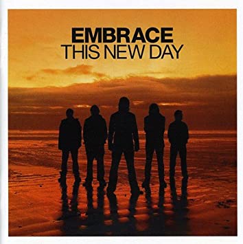 Embrace - This New Day - Used CD