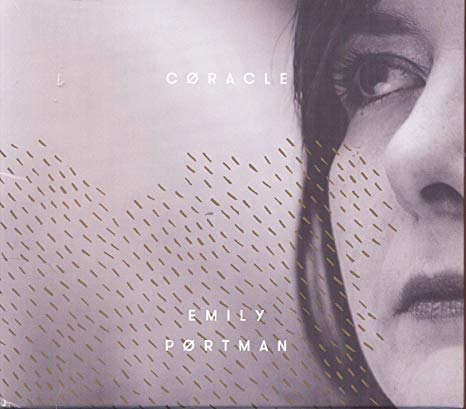 Emily Portman - Coracle - CD