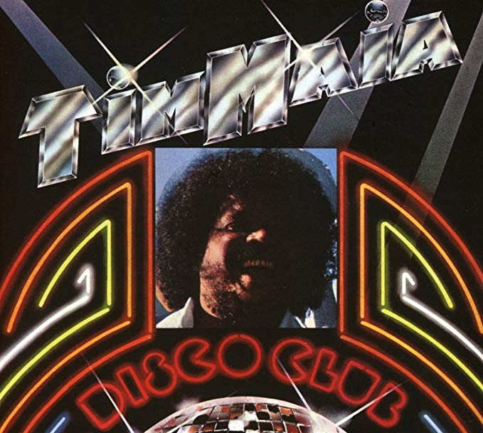 Tim Maia - Disco Club - CD