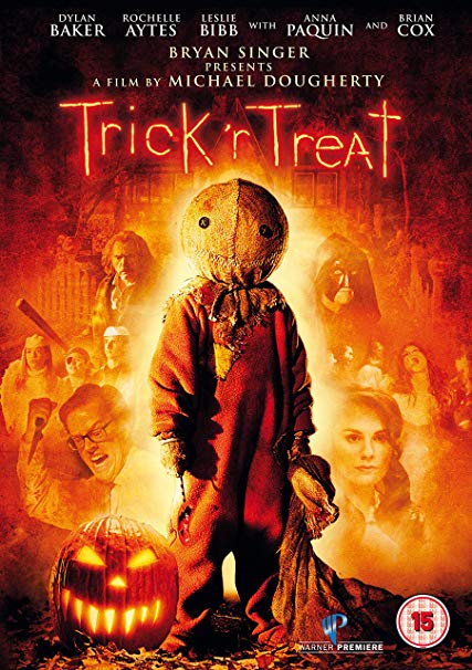 Trick 'R Treat - DVD