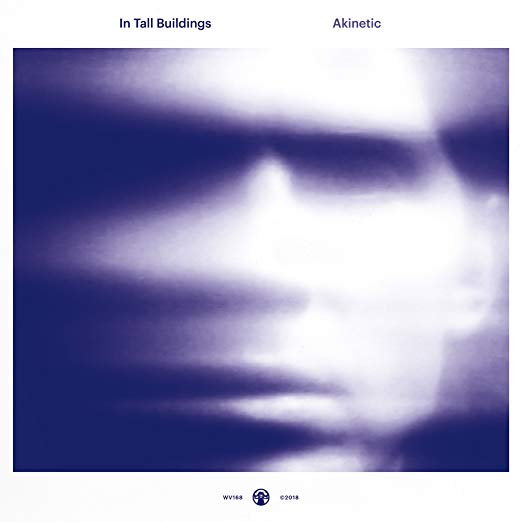 In Tall Buildings - Akinetic - Vinyl Record Vinyl