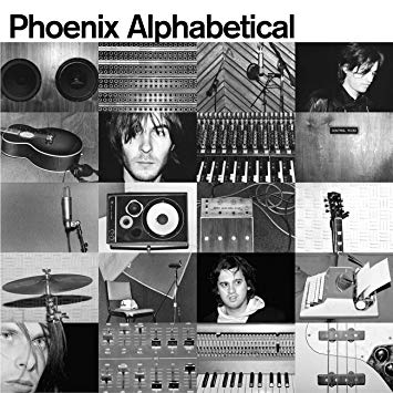 Phoenix - Alphabetical - Vinyl Record