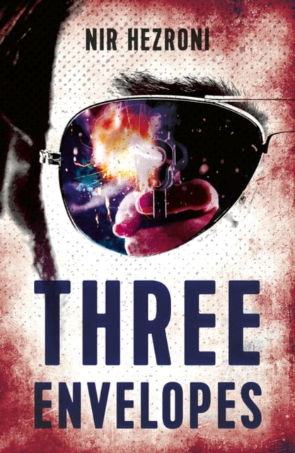 Nir Hezroni - Three Envelopes - Paperback
