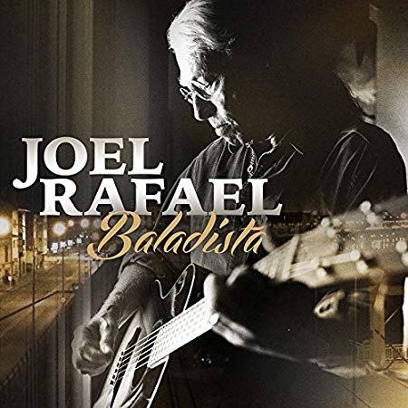Joel Rafael - Baladista - Vinyl Record
